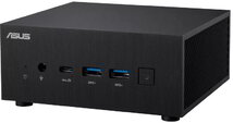 Asus ExpertCenter miniPC PN53 (PN53-B-S50117MD) - AMD Ryzen 5-7535H, 0GB RAM, 0GB SSD, Operációs rendszer nélkül - SFF Házas számítógép, 3 év garancia