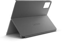 Lenovo Tab Idea Tab Folio Case TB336 tablet tok (ZG38C06985) - szürke
