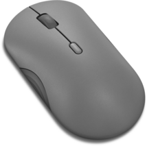 Lenovo 350 Bluetooth Silent Mouse Luna Grey vezeték nélküli egér (GY51S61904) - szürke színben