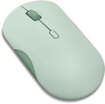 Lenovo 350 Bluetooth Silent Mouse Breeze Moss vezeték nélküli egér (GY51S61913) - mohazöld színben