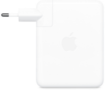 Apple (MW2M3ZM/A) 140W hálózati töltő adapter USB-C, Fehér színben
