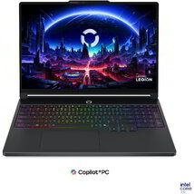 Lenovo Legion 5 Gamer Notebook (83RW0021HV) - 15.3" WQXGA (2560x1600) OLED, Intel Core Ultra 7-356H, 32GB RAM, 1TB SSD, nVidia GeForce RTX 5060 8GB, Magyar billentyűzet, Windows 11 Home, 3 év garancia, Fekete színben