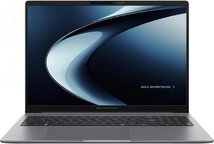 Asus Expertbook P3 Notebook (M3606CKA-MB0305) - 16.0" WUXGA, AMD Ryzen AI 5-330, 16GB RAM, 1TB SSD, Magyar billentyűzet, Operációs rendszer nélkül, 3 év garancia, Szürke színben
