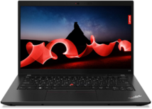Lenovo ThinkPad L14 G5 Notebook (21L1002KCX) - 14.0" WUXGA, Intel Core Ultra 5-125U, 16GB RAM, 512GB SSD, Angol billentyűzet, Windows 11 Professional, 3 év garancia, Fekete színben