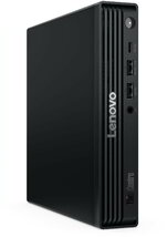 Lenovo ThinkCentre M70q G6 Tiny (13HA000QHX) - Intel Core Ultra 5-225T, 16GB RAM, 512GB SSD, WiFi + Bluetooth, Operációs rendszer nélkül - Tiny Házas számítógép, 3 év garancia