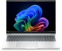 HP Elitebook 8 G2a 16 Notebook (DD4Z1ET) - 16.0" WUXGA, AMD Ryzen AI 7-450, 16GB RAM, 512GB SSD, Magyar billentyűzet, Windows 11 Professional, 3 év garancia, Ezüst színben