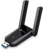TP-LINK Wireless Adapter USB Dual Band AC1300 (ARCHER T5U PLUS)