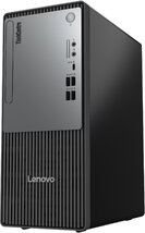 Lenovo ThinkCentre neo 30t G5 Tower (13K80025HX) - Intel Core i5-13420H, 8GB RAM, 512GB SSD, Operációs rendszer nélkül - Torony Házas számítógép, 3 év helyszíni garancia