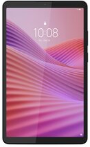 Lenovo Tab One Tablet (ZAF10166GR) - 8,7" HD IPS, MediaTek Helio G85, 4GB/64GB, WiFi, 4G, Android Tablet - Szürke (TB305XU), Adapter nélkül, WOA