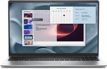 Dell Pro 15 Essential Notebook (PV15250_RPLU_003_M) - 15.6" FullHD, Intel Core i5-1334U, 16GB RAM, 1TB SSD, Magyar billentyűzet, Windows 11 Professional, 3 év garancia, Platinaezüst színben