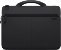 Dell Ecoloop Pro Plus EcoLoop Sleeve 11-14 Notebooktáska (460-BDLH) - Maximum 14" méretű notebookokhoz , Fekete színben