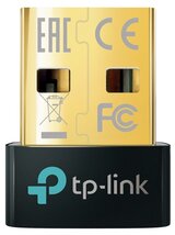 TP-LINK Bluetooth Nano Adapter 6.0 USB (UB600)