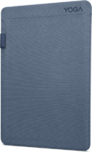 Lenovo Yoga 14.0 Sleeve Notebook védőtok (GX41N42944) - Maximum 14.0" méretű notebookokhoz, Cosmic Blue kék színben