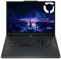 Lenovo Legion 5 Gamer Notebook (83LY00WEHV) - 15.3" WUXGA (1920x1200), Intel Core i7-13650HX, 16GB RAM, 1TB SSD, nVidia GeForce RTX 5070 8GB, Magyar billentyűzet, Operációs rendszer nélkül, 3 év garancia, Fekete színben
