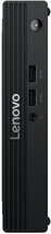 Lenovo V100q Tiny (13GE000PHX) - Intel Core i3-N305, 16GB RAM, 512GB SSD, WiFi + Bluetooth, Operációs rendszer nélkül - Tiny Házas számítógép