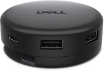 Dell Pro DA326 7-in-1 USB-C Travel Hub (470-BGCG)
