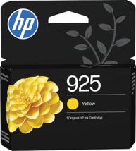 HP 925 Yellow (Sárga) tintapatron (4K0V8PE)