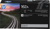 HP 162A Black (Fekete) LaserJet toner (W1620A)