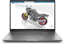 HP ZBook X G2i Workstation Notebook (DT9E4ET) - 16.0" WUXGA, Intel Core Ultra 5-336H, 24GB RAM, 512GB SSD, nVidia RTX PRO 500 6GB, Magyar billentyűzet, Windows 11 Professional, 3 év garancia, Ezüst színben