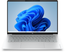 HP OmniBook 5 14-hn0002nhx Notebook (DG0Y4EA) - 14.0" WUXGA (1920x1200) OLED, AMD Ryzen 7-250, 16GB RAM, 512GB SSD, Magyar billentyűzet, Windows 11 Home, 3 év garancia, Ezüst színben