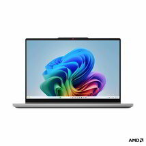 Lenovo IdeaPad 5 2in1 Notebook (83UJ002NHV) - 14.0" WUXGA Multi-touch, AMD Ryzen 5-230, 16GB RAM, 512GB SSD, Magyar billentyűzet, Operációs rendszer nélkül, hálózati adapter nélkül, 3 év garancia, Szürke színben