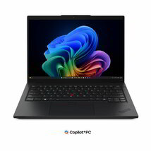 Lenovo ThinkPad L14 G7 Notebook (21X20052HV) - 14.0" WUXGA, Intel Core Ultra 7-355, 16GB RAM, 1TB SSD, Magyar billentyűzet, Operációs rendszer nélkül, 3 év garancia, Fekete színben