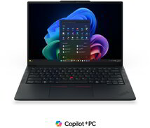 Lenovo ThinkPad E16 G4 Notebook (21Y6008FHV) - 16.0" WUXGA, Intel Core Ultra 5-325, 16GB RAM, 512GB SSD, Magyar billentyűzet, Operációs rendszer nélkül, 3 év garancia, Fekete színben