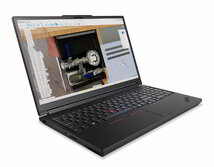 Lenovo ThinkPad T16g G3 Workstation Notebook (21V50004HV) - 16.0" WUXGA, Intel Core Ultra 9-275HX, 64GB RAM, 1TB SSD, nVidia GeForce RTX 5080 16GB, Magyar billentyűzet, Windows 11 Professional, 3 év garancia, Fekete színben
