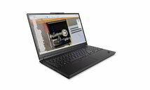 Lenovo ThinkPad T14g G3 Notebook (21V50006HV) - 16.0" WQUXGA, Intel Core Ultra 9-275HX5, 64GB RAM, 1TB SSD, nVidia GeForce RTX 5080 16GB, Magyar billentyűzet, Windows 11 Professional, 3 év garancia, Fekete színben