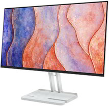 Lenovo Legion 24-4C Monitor (67DDKAC6EU) - 23.8" FullHD (1920x1080), IPS, 16:9, 93dpi, 144Hz, 1500:1, 250cd/m2, 1ms, Vesa, HDMI, VGA - Szürke színben