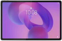 Lenovo Idea Tab Plus Tablet (TB361FU) - 12.1" 2.5K (2560x1600)+Pen, MediaTek Dimensity 6400 OC, 8GB/256GB, Szürke (ZAG70263GR) - Érintőceruzával, hálózati adapter nélkül