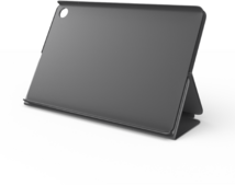 Lenovo Folio Case for Lenovo Tab Grey TB311 tablet tok (ZG38C06653) - szürke