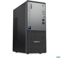 Lenovo ThinkCentre neo 50t G6 Tower (13BD0007HX) - Intel Core Ultra 7-265, 16GB RAM, 512GB SSD, DVD író, Operációs rendszer nélkül - Torony Házas számítógép, 3 év helyszíni garancia