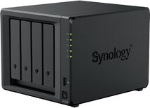 Synology DiskStation DS925+ NAS hálózati adattároló (DS925+8GB_ECC) - AMD Ryzen V1500B, 8GB ECC RAM, Háttértár nélkül (Max 4x)