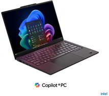 Lenovo ThinkPad X1 Carbon G14 Aura Edition Notebook (21V70078HV) - 14.0" 2.8K OLED Multi-touch, Intel Core Ultra 7-355, 32GB RAM, 1TB SSD, Magyar billentyűzet, Windows 11 Professional, 3 év garancia, Fekete színben