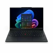 Lenovo ThinkPad E14 G8 Notebook (21Y8001CHV) - 14.0" WUXGA, Intel Core 7-350, 16GB RAM, 512GB SSD, Magyar billentyűzet, Windows 11 Professional, 3 év garancia, Fekete színben