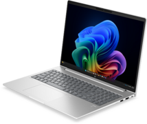 HP ProBook 4 G2a 16 Notebook (DD4V0ET) - 16.0" WUXGA, AMD Ryzen AI 5-430, 8GB RAM, 256GB SSD, Magyar billentyűzet, Operációs rendszer nélkül, 3 év garancia, Ezüst színben
