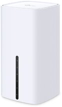 TP-LINK 4G/5G Modem + Wireless Router Dual Band AX3000 1xWAN/LAN(1000Mbps) + 2xLAN(1000Mbps) (ARCHER NX505)