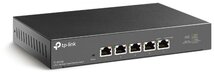 TP-LINK Switch 5x10Gbps (TL-SX105)