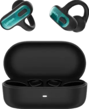 Lenovo Open-Ear Clip-on Earbuds X500 Black Vezeték nélküli mikrofonos fülhallgató (GXD1U67590) - Fekete színben