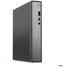 Lenovo ThinkCentre neo 55q G6 Tiny (13GN000VHX) - AMD Ryzen 5-220, 8GB RAM, 512GB SSD, WiFi + Bluetooth, Windows 11 Professional - Tiny Házas számítógép