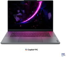 Lenovo Yoga Pro 9 Notebook (83SF004CHV) - 16.0" 2.8K (2880x1800) OLED Multi-touch, Intel Core Ultra 7-356H, 32GB RAM, 1TB SSD, nVidia GeForce RTX 5050 8GB, Magyar billentyűzet, Windows 11 Professional, 3 év garancia, Szürke színben