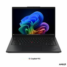 Lenovo ThinkPad L14 G7 Notebook (21X6002WHV) - 14.0" WUXGA, AMD Ryzen AI 5-430, 16GB RAM, 512GB SSD, Magyar billentyűzet, Windows 11 Professional, 3 év garancia, Fekete színben