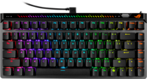 Asus ROG Falchion Ace 75 HE Gaming Keyboard - RGB billentyűzet, Magyar kiosztással (ROG FALCHION ACE 75 HE HU)
