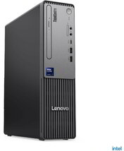 Lenovo ThinkCentre neo 50s G6 SFF (13DM002SHX) - Intel Core Ultra 7-265, 16GB RAM, 512GB SSD, Operációs rendszer nélkül - SFF Házas számítógép, 3 év helyszíni garancia