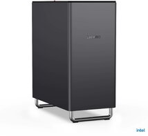 Lenovo ThinkCentre X Tower (13LF0001HX) - Intel Core Ultra 7-265, 32GB RAM, 2TB SSD, nVidia GeForce RTX 5060 Ti 16GB, Windows 11 Professional - Torony Házas számítógép, 3 év helyszíni garancia
