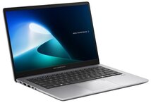 Asus Expertbook P1 Notebook (P1403CVA-S62099) - 14.0" FullHD, Intel Core 5-210H, 8GB RAM, 512GB SSD, Magyar billentyűzet, Operációs rendszer nélkül, 3 év garancia, Sötétszürke színben