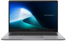 Asus Expertbook P1 Notebook (P1403CVA-S62101W) - 14.0" FullHD, Intel Core 5-210H, 16GB RAM, 512GB SSD, Magyar billentyűzet, Windows 11 Home, 3 év garancia, Sötétszürke színben