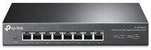 TP-LINK Switch 8x2.5Gbps (TL-SG108-M2)