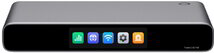 TP-LINK Gateway & Controller 1xWAN(2.5Gbps) + 8xWAN/LAN POE+, 2.5Gbps, (FUSION 2.5G POE)